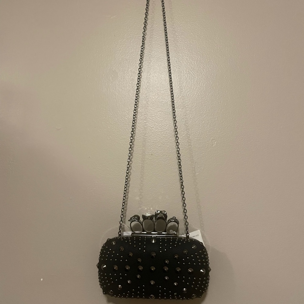 Brand new clutch/ purse